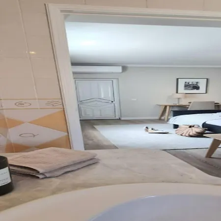Vila The White Pearl Villa