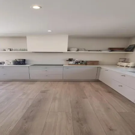 Vila The White Pearl Villa *