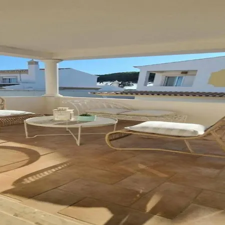 Vila The White Pearl Villa Albufeira