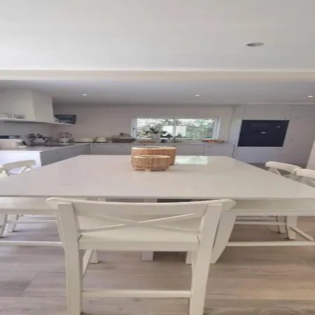 The White Pearl Villa * Albufeira